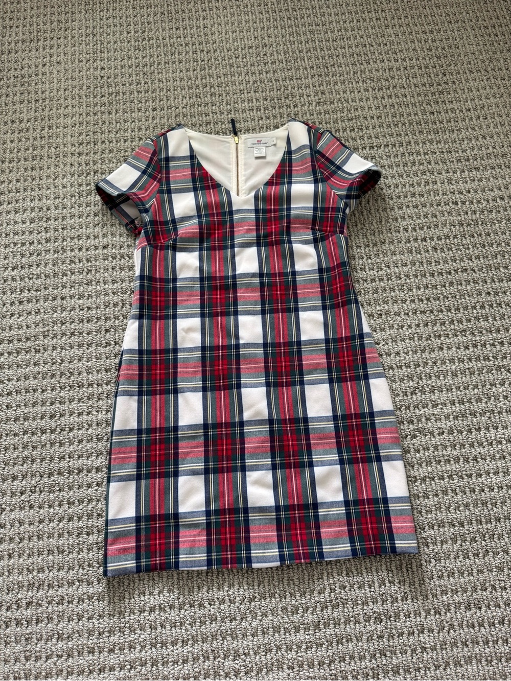 Vineyard Vines Dress